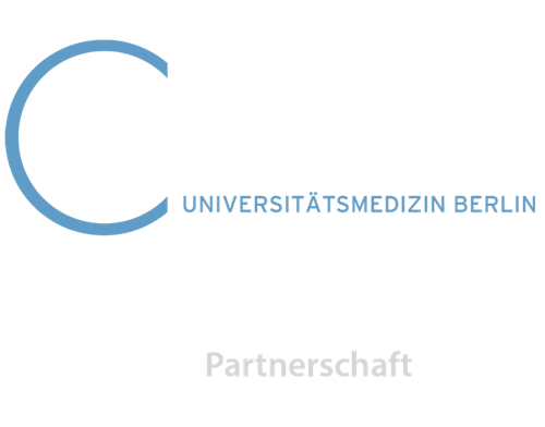 Charité BeMoveD Partnerschaft