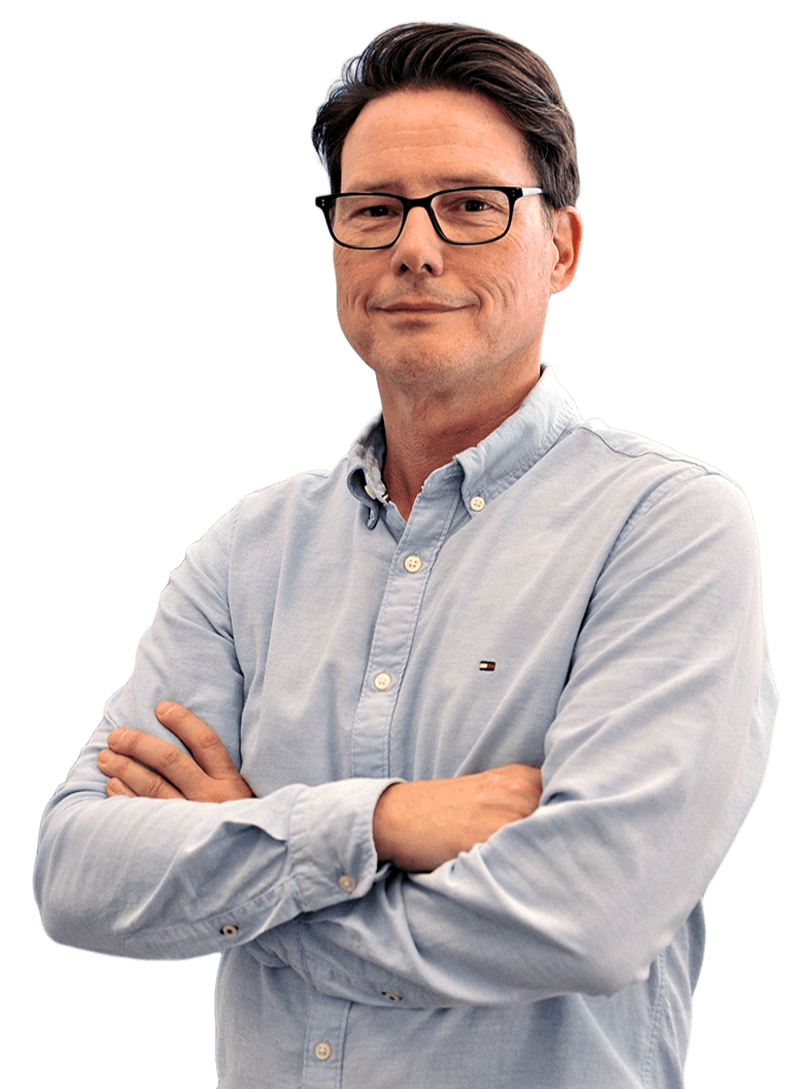 Dr. med. Markus Hühn